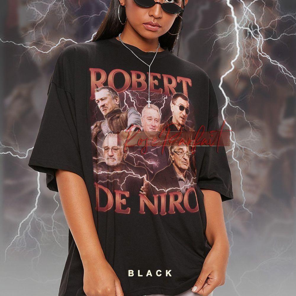 Robert De Niro Jr Vuitino Merch